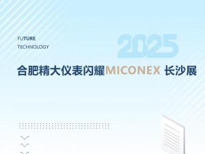 չϷʾxWҫMICONEXL(zhng)ɳչ